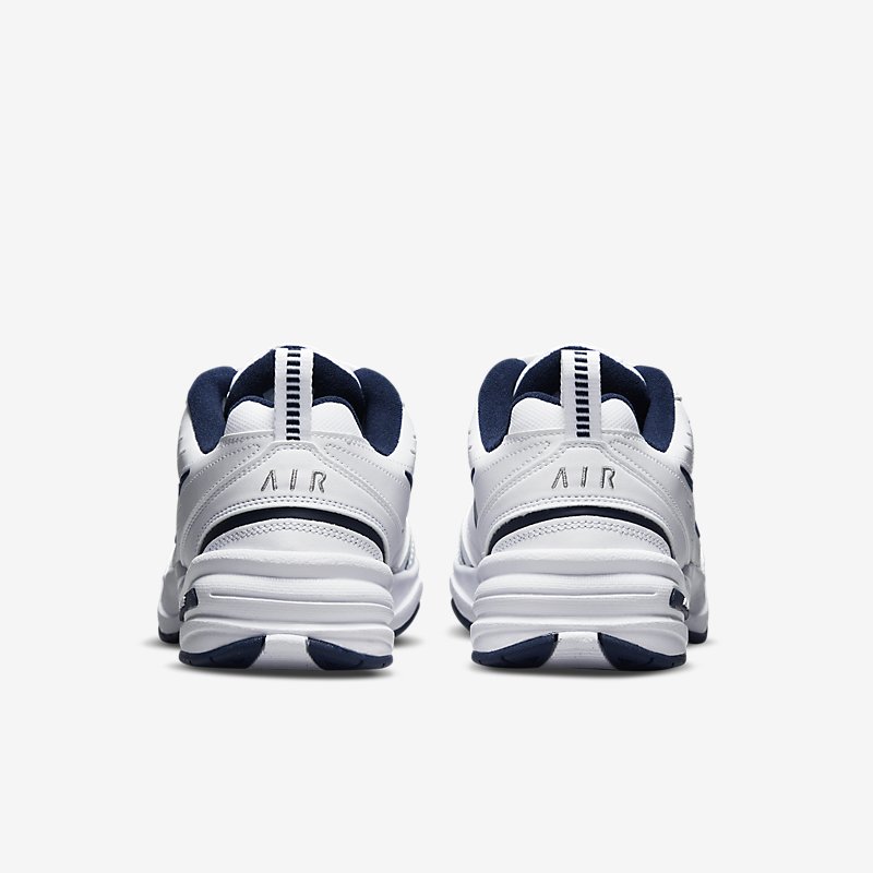 Nike Air Monarch IV Extra Large White 