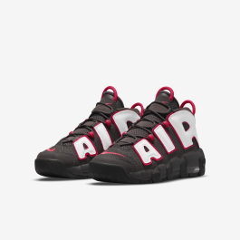 Nike Air More Uptempo GS Brown Bulls DH9719-200 | More Sneakers