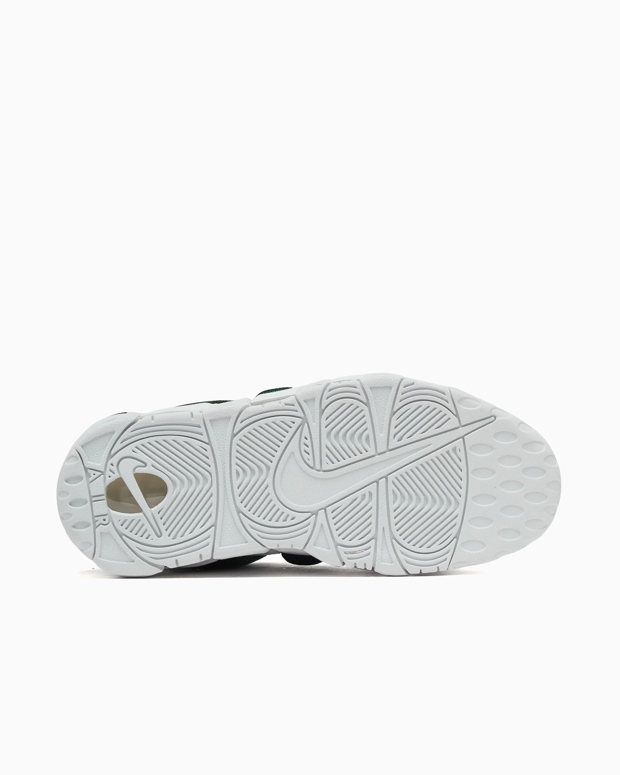 Nike Air More Uptempo Low White Fir FZ3055-102 | More Sneakers