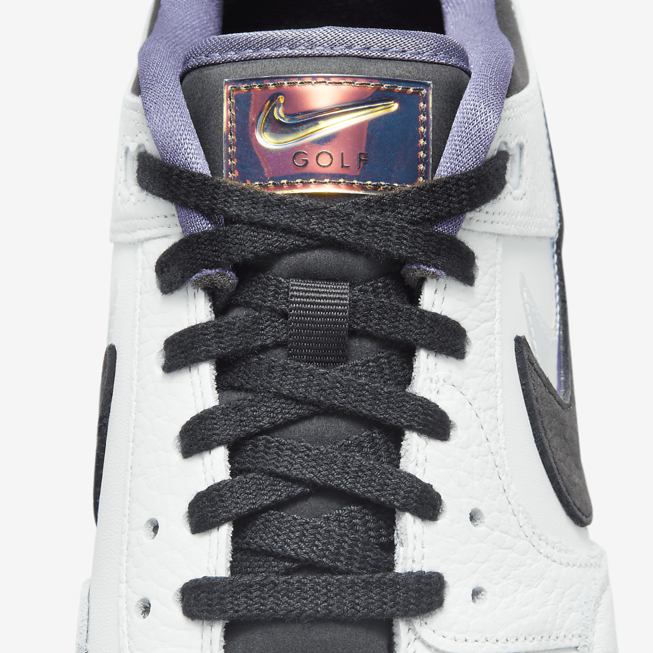 Nike Air Pegasus \'89 Golf NRG ‘Endless Pursuit’ (2023) Nike Air Pegasus 89 Golf NRG Endless Pursuit FN6912-100  main image 4