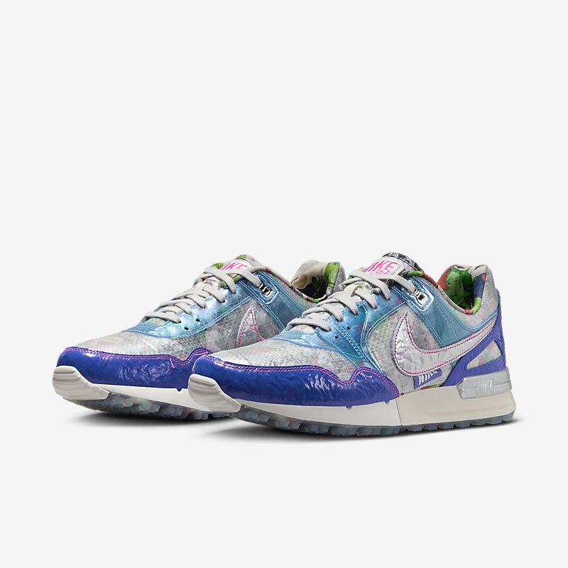 Nike Air Pegasus 89 Golf NRG Phoenix Open FJ2246-400 | More Sneakers