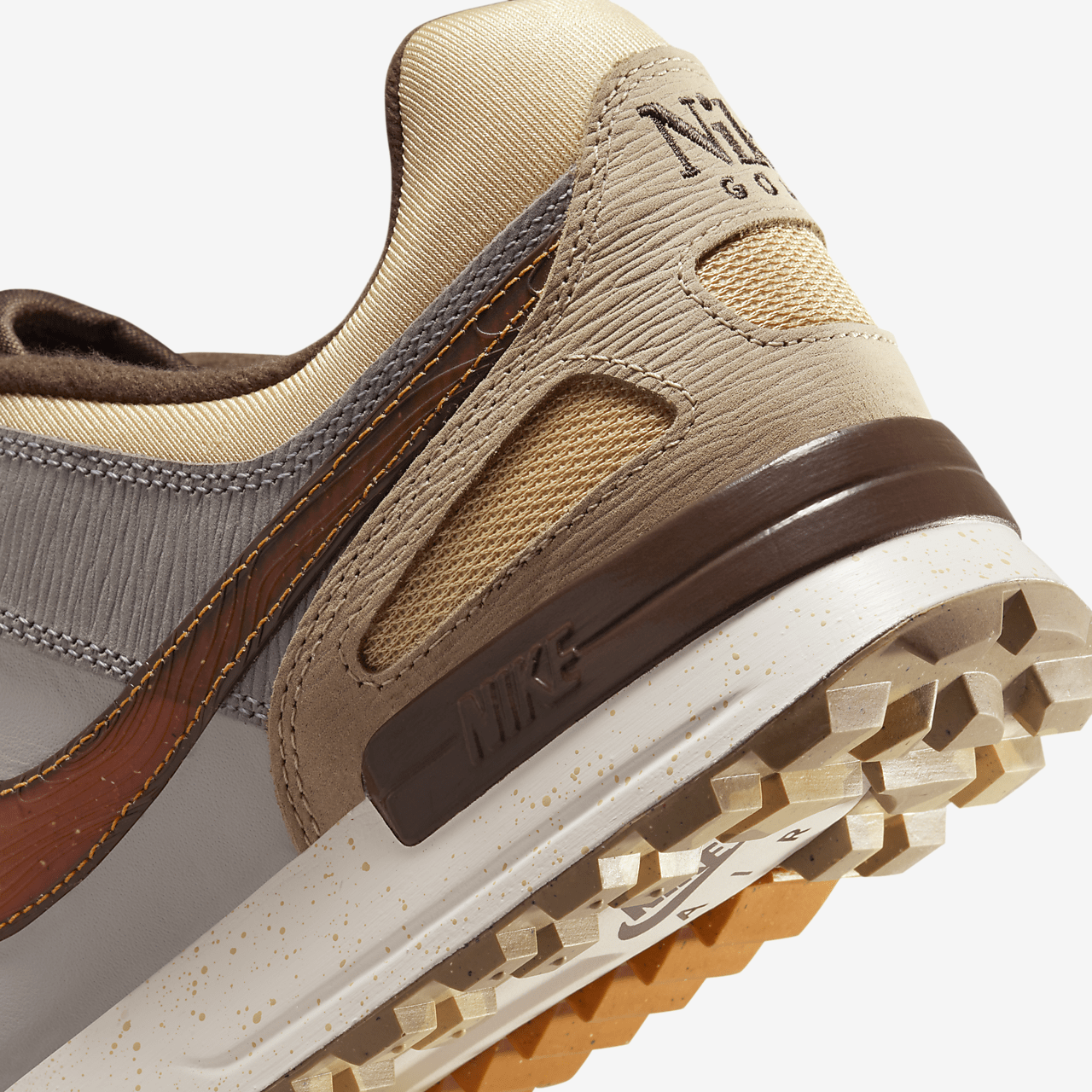 Nike Air Pegasus 89 Golf \'PGA Championship\' FN6913-001 Men\'s Size 5.5 Women\'s 7 Nike Air Pegasus  main image 2