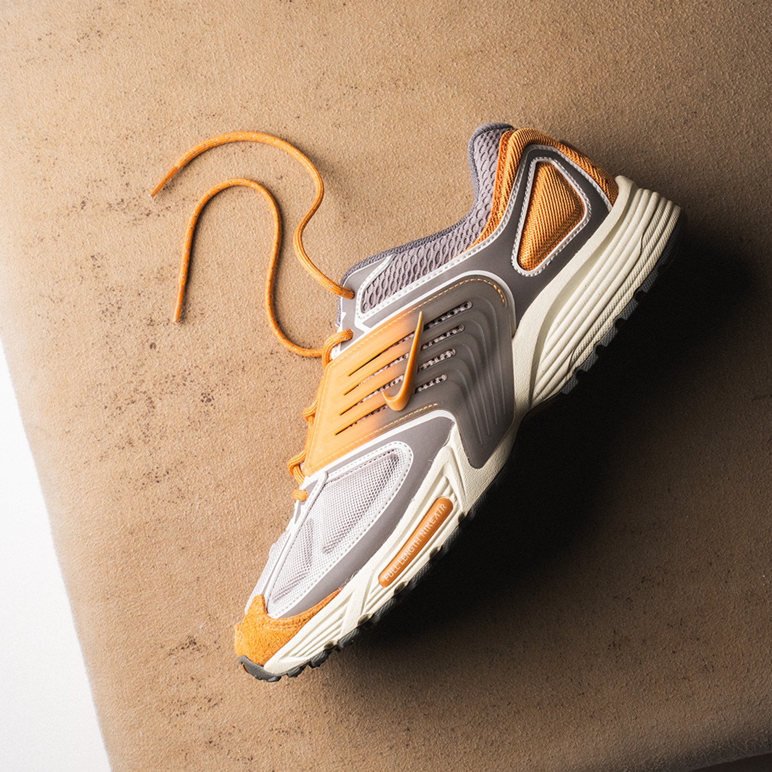 Nike Air Pegasus Wave Premium College Grey Copper Moon IB7717-009 
