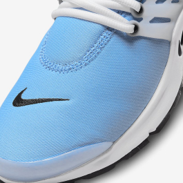 nike presto baby blue