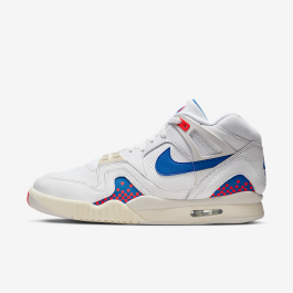 Nike Air Tech Challenge 2 Pixel Court FZ9033-102 | More Sneakers