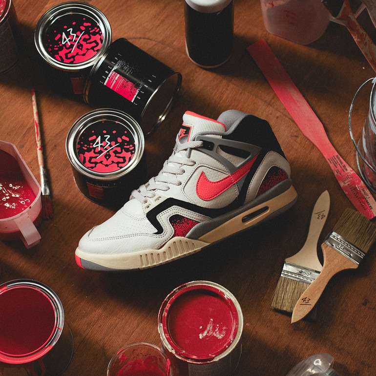 新品！Nike Air Tech Challenge 2 \"Hot Lava\" $_12.JPG?set_id=880000500F