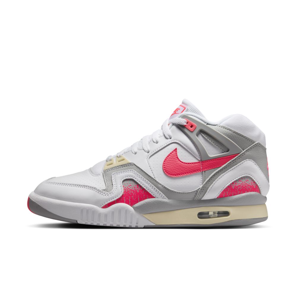 Nike Air Tech Challenge 2 Racer Pink FZ9033-100 | More Sneakers