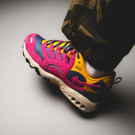 Nike Air Terra Humara SP テラフマラ Nike Air Terra Humara SP Alchemy Pink FQ9084-600 | More Sneakers
