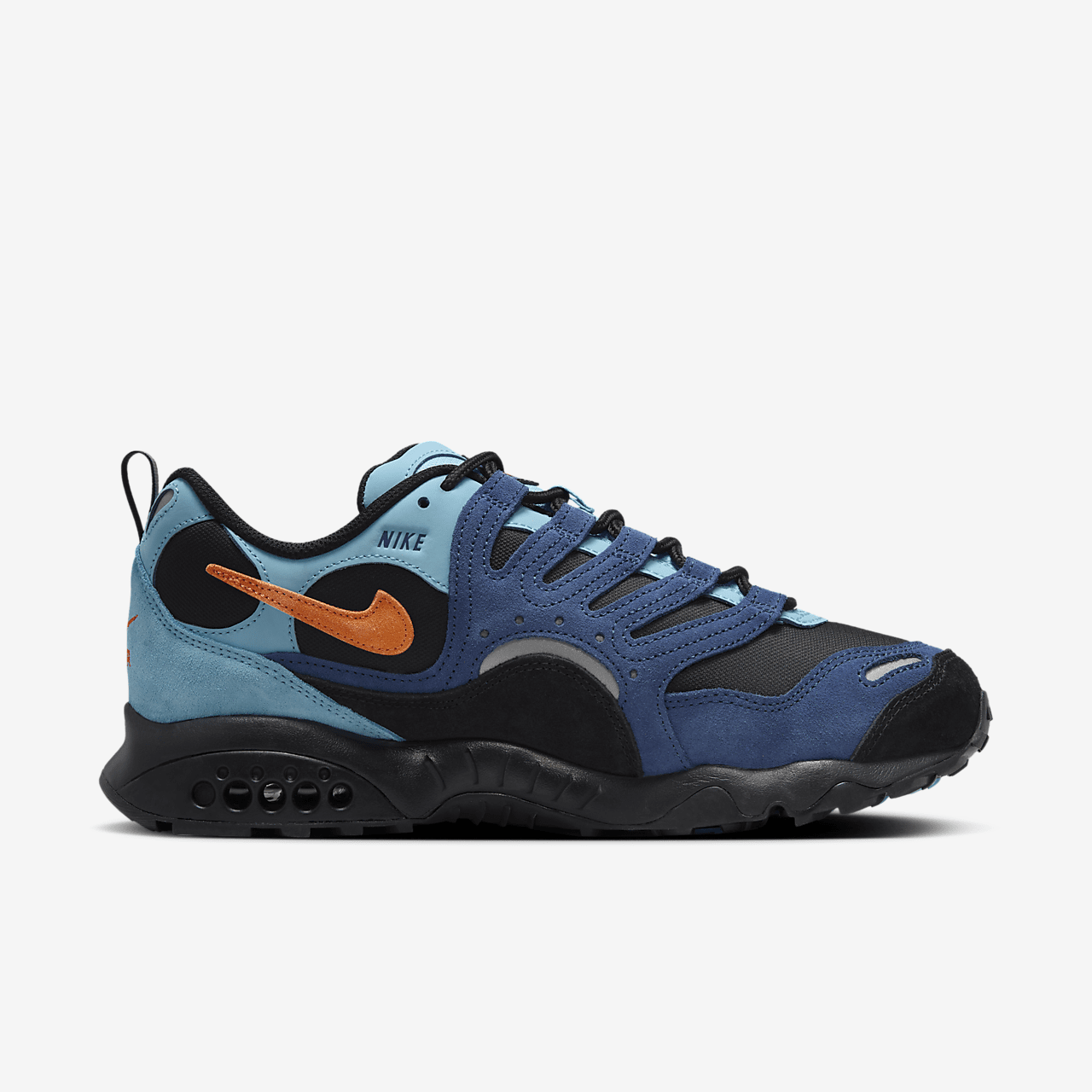 Nike Air Terra Humara SP Mystic Navy FQ9084-400 | More Sneakers