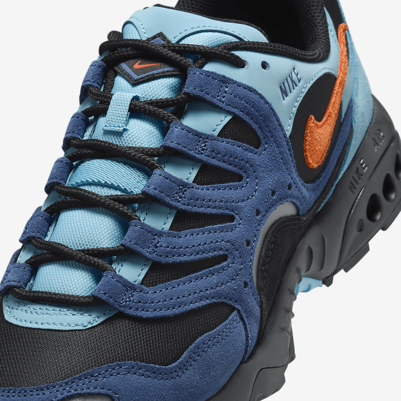 Nike Air Terra Humara SP Mystic Navy FQ9084-400 | More Sneakers