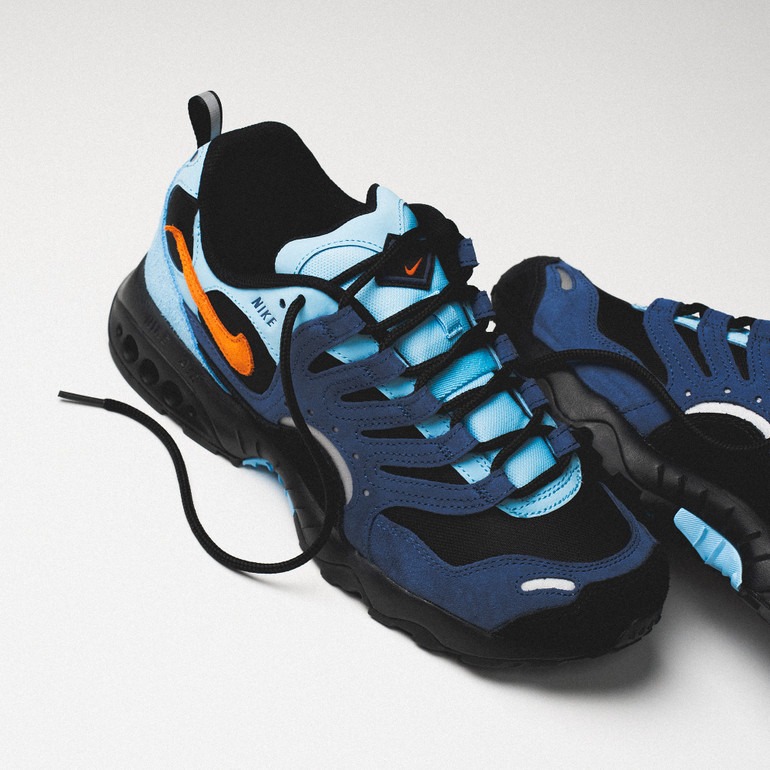 靴 NIKE AIR TERRA HUMARA SP 27.5 FQ9084-400 Nike Air Terra Humara SP 