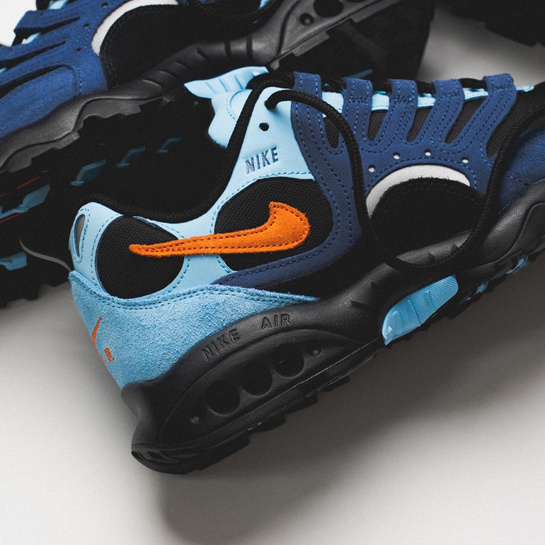 Nike Air Terra Humara SP Mystic Navy FQ9084-400 | More Sneakers