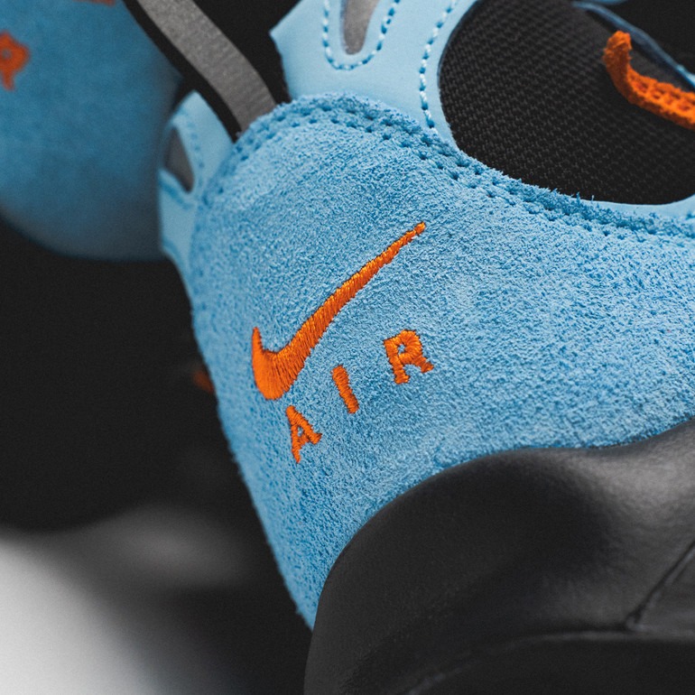 靴 NIKE AIR TERRA HUMARA SP 27.5 FQ9084-400 Nike Air Terra Humara SP 'Mystic Navy' FQ9084-400