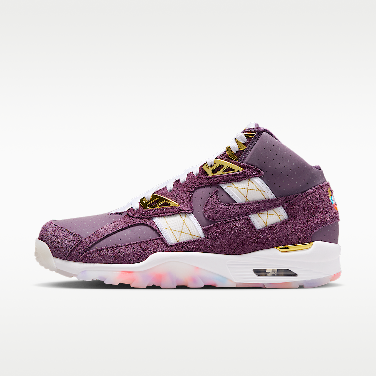 Nike Air Trainer SC SP Atlanta Olympics IQ5796-500 | More Sneakers
