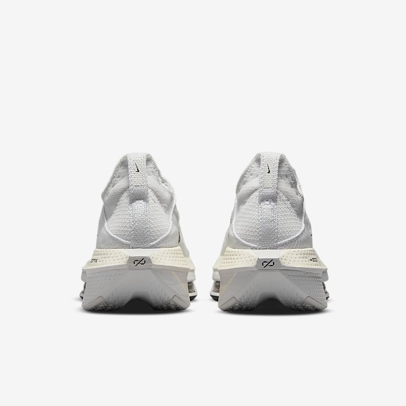 Nike Air Zoom Alphafly NEXT% 2 Proto White DJ6206-100 | More Sneakers