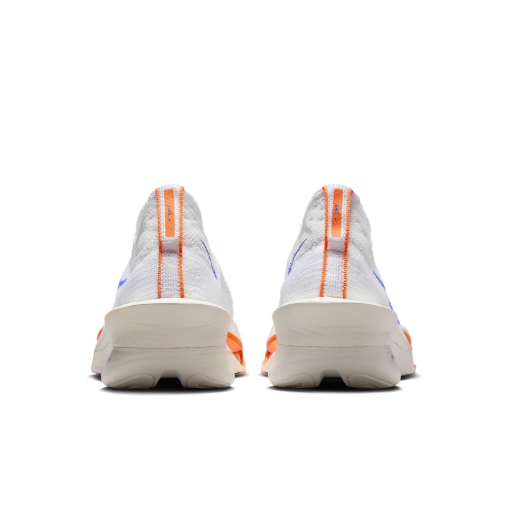 シューズ(男性用) Nike Air Zoom Alphafly 3 Blueprint 27cm Nike Alphafly 3 Men's Road Racing Shoes. Nike.com