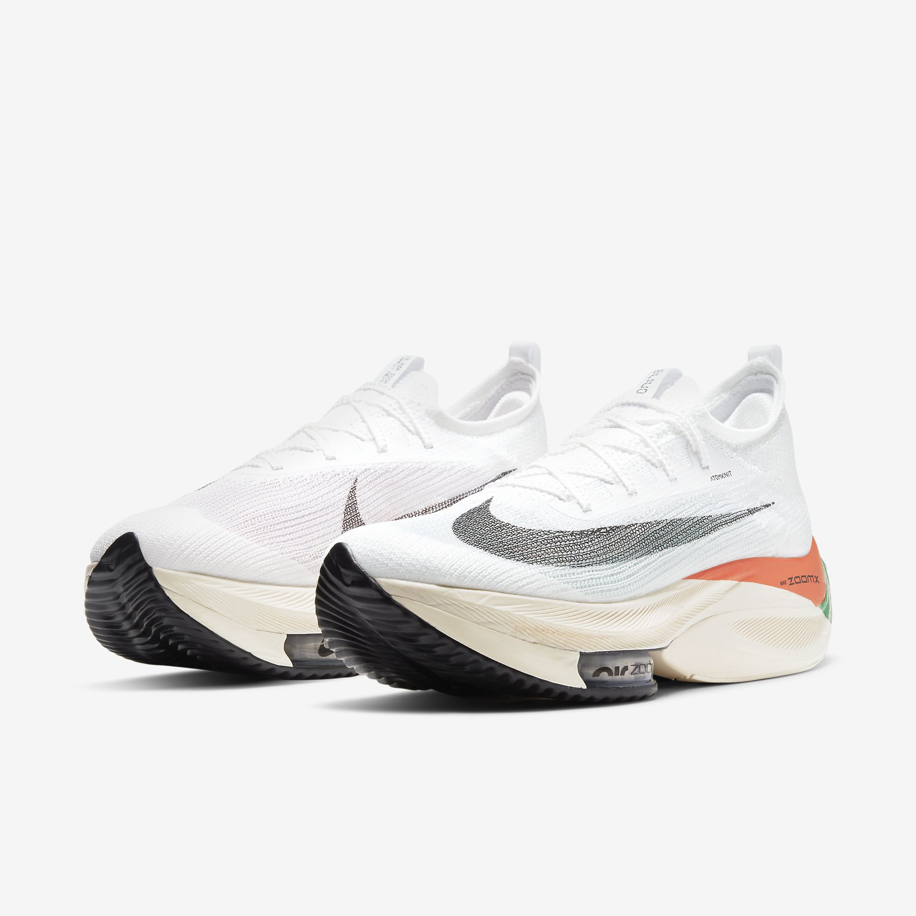 Nike Air Zoom Alphafly NEXT% Eliud 