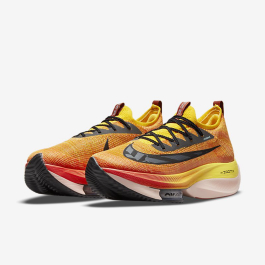 Nike Air Zoom Alphafly NEXT% Flyknit Ekiden DO2407-728 | More Sneakers