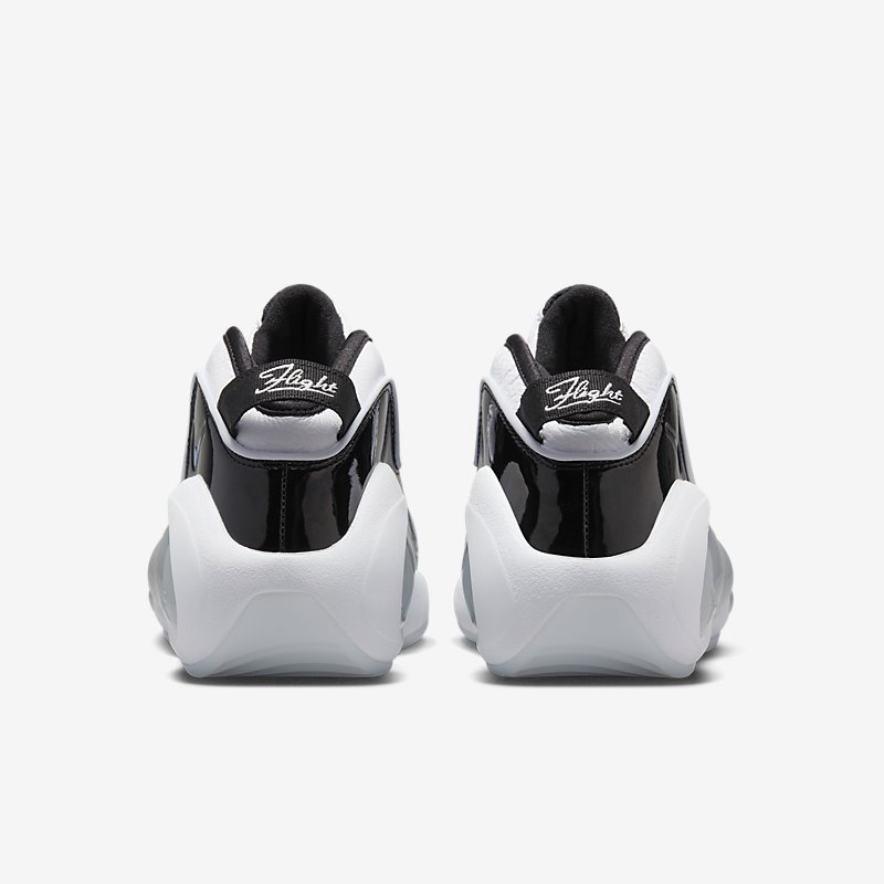 Nike Air Zoom Flight 95 Football Grey DV0820-100 | More Sneakers display picture 1