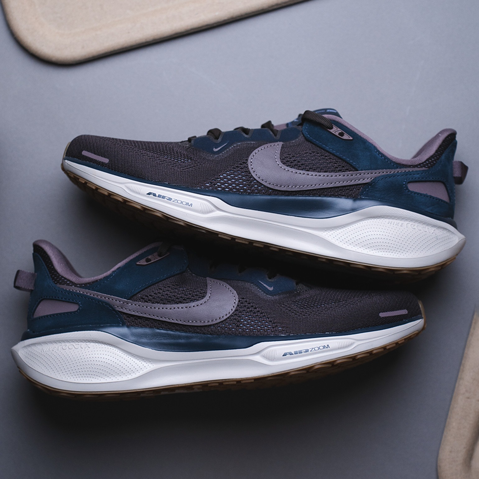 Nike Air Zoom Pegasus 41 SP Black Tea Dark Obsidian HQ6025-200