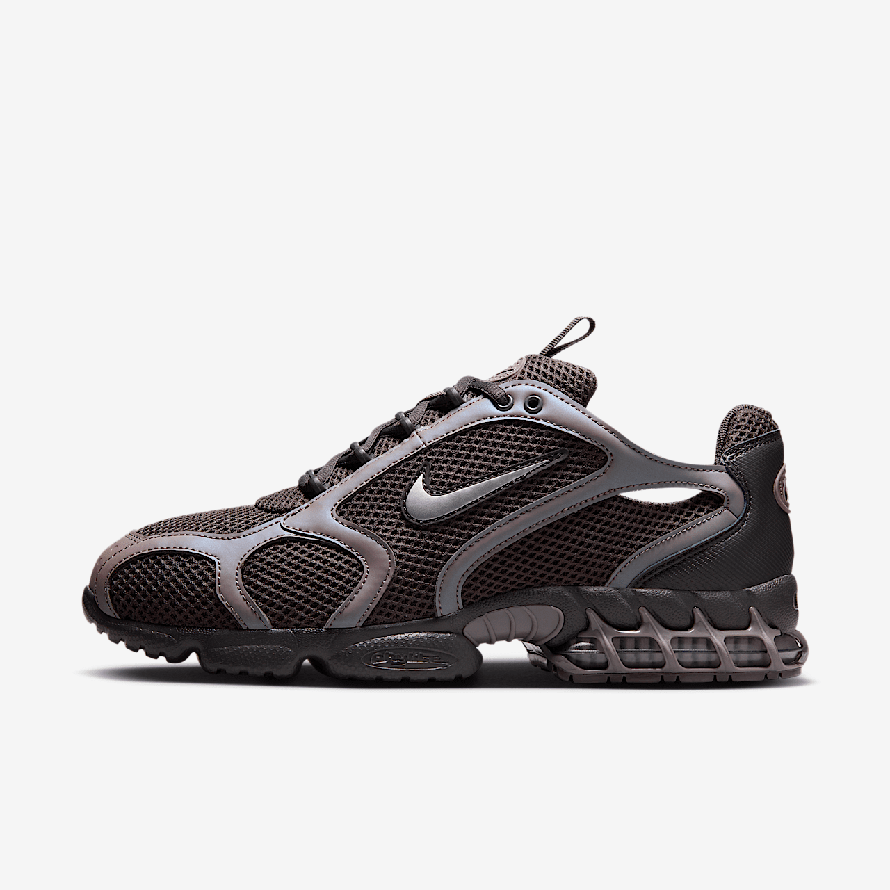 nike spiridon cage 2 carnaby hoodie