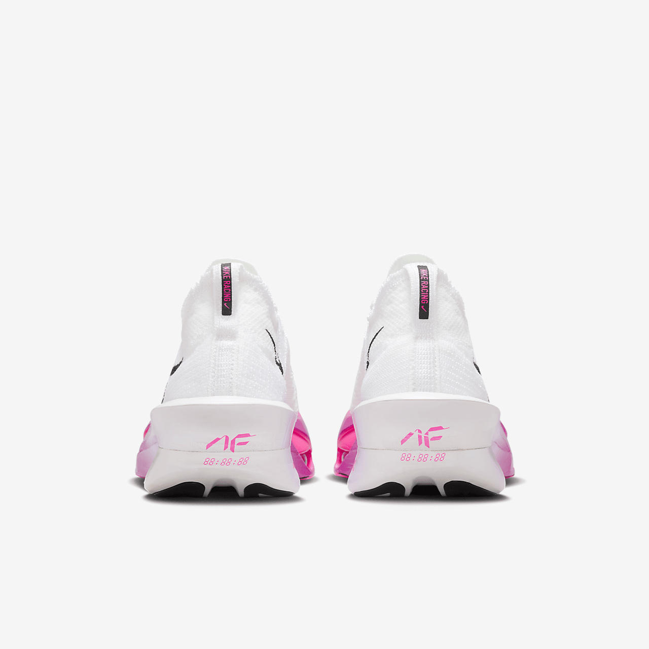 Nike Alphafly 3 White Vivid Grape FD8311-100 | More Sneakers Nike Alphafly 3 White Vivid Grape FD8311-100 | More Sneakers