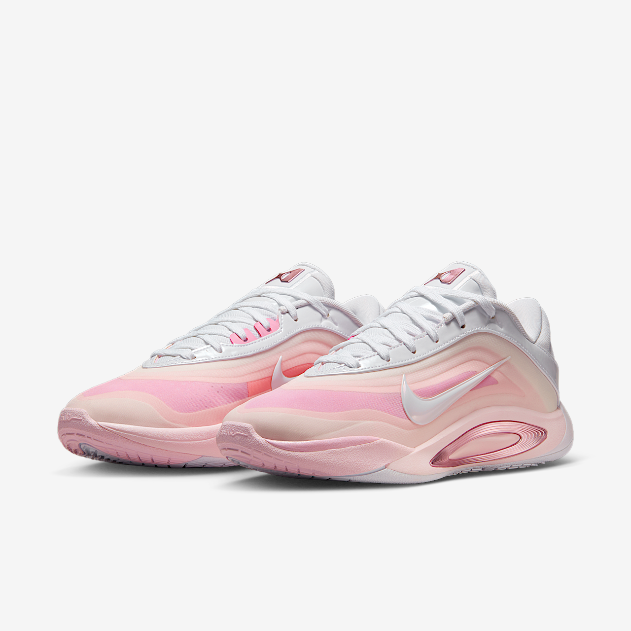 Nike AOne Birthday Cake FZ8605-101 | More Sneakers