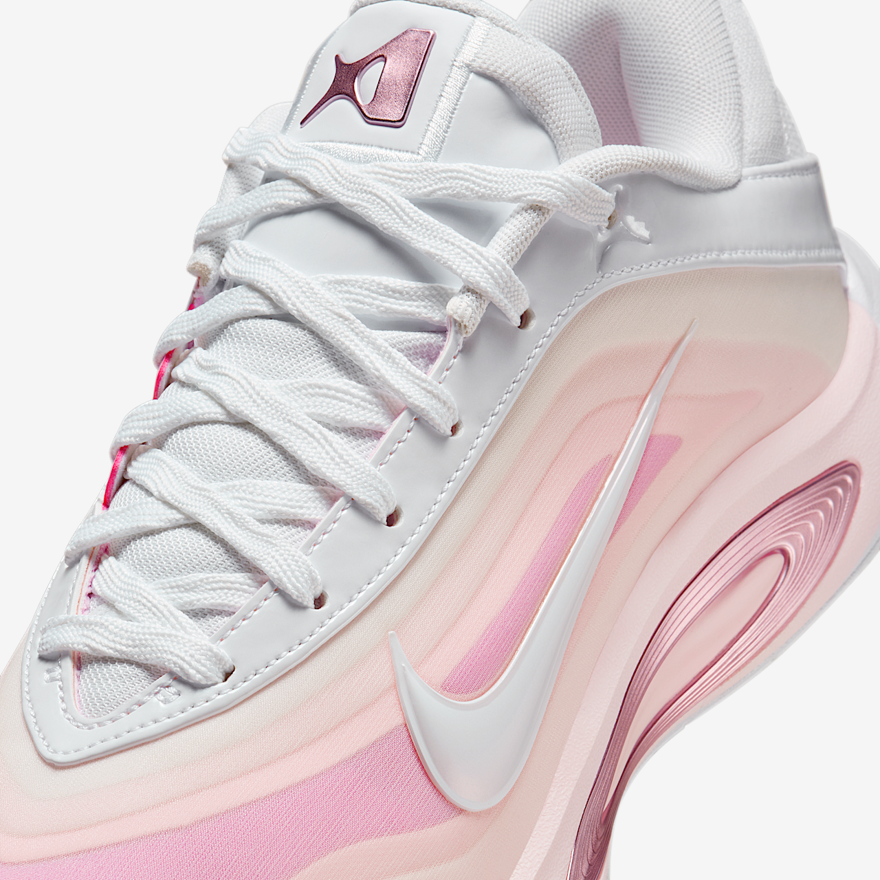 Nike AOne Birthday Cake FZ8605-101 | More Sneakers
