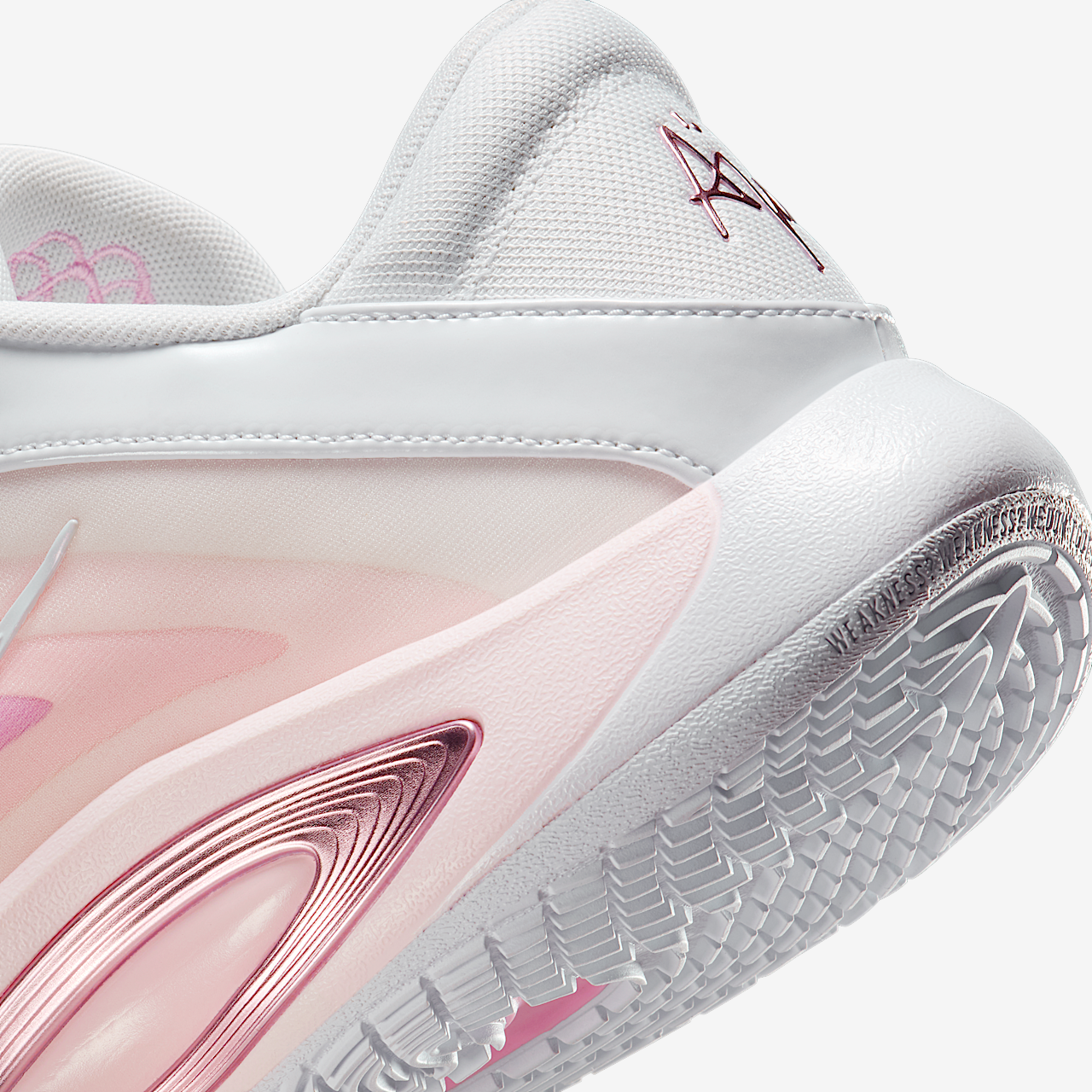 Nike AOne Birthday Cake FZ8605-101 | More Sneakers