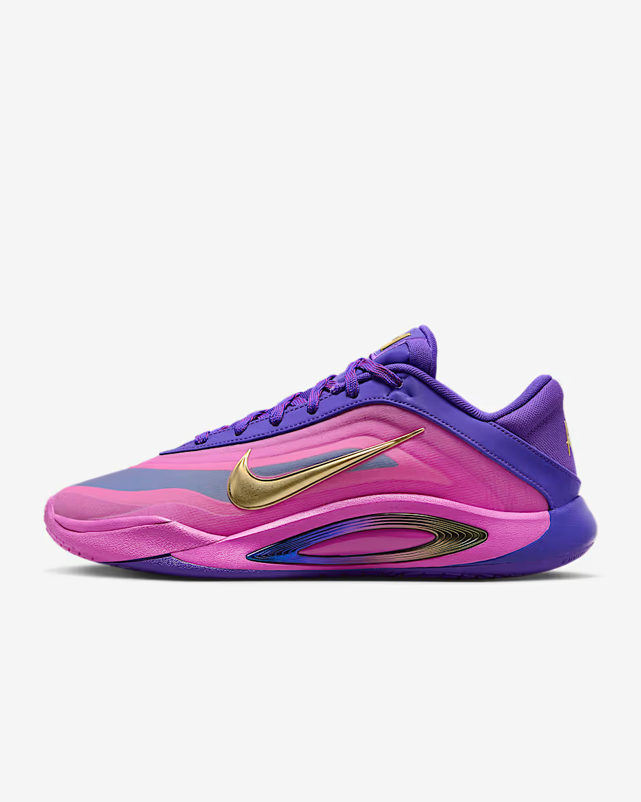 Nike A'One Unapologetic FZ8605-500 | More Sneakers