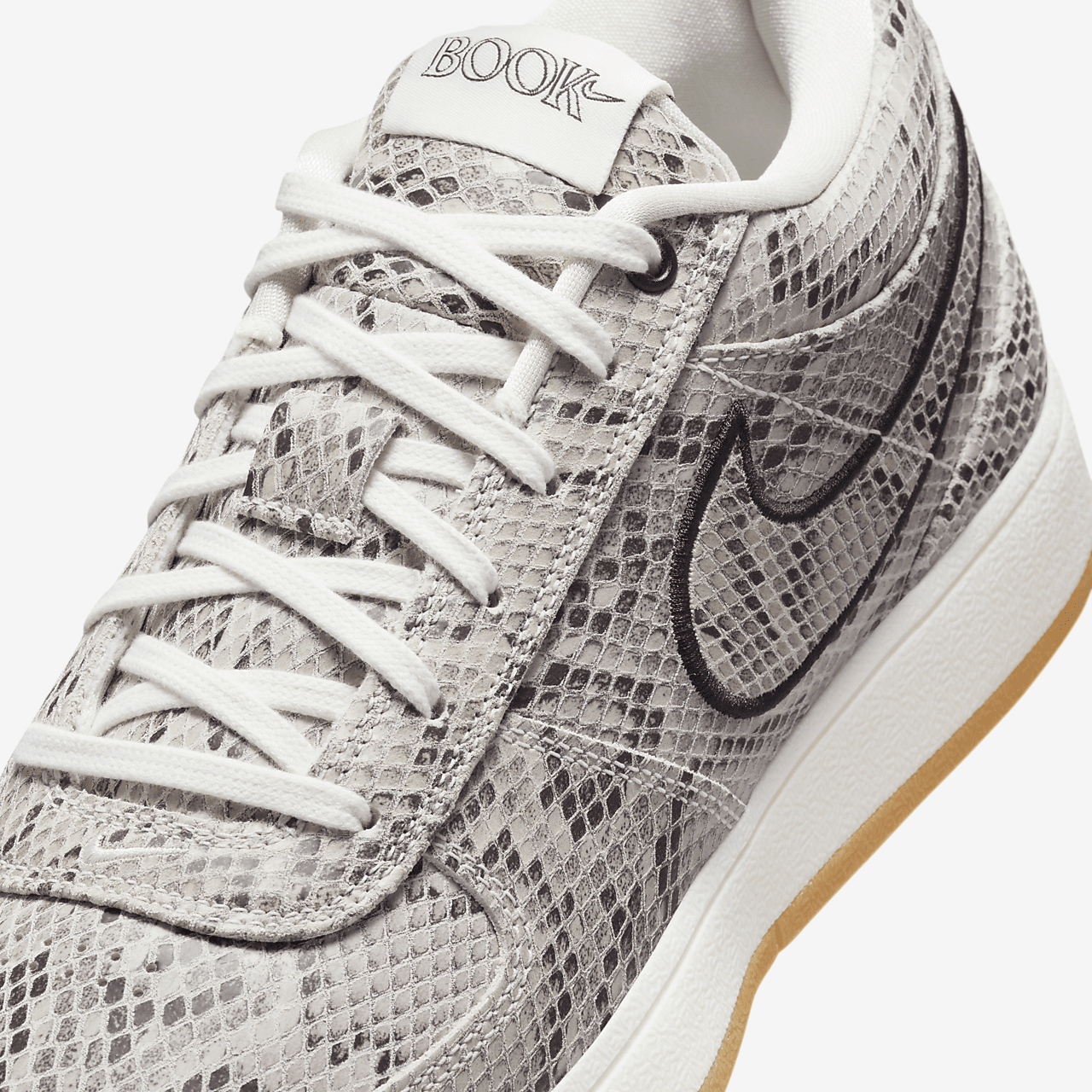 値下げ　book 1 nike Nike Book 1 