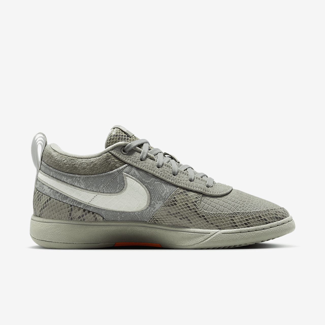 Nike Book 1 Premium Hike HF6236-002 | More Sneakers