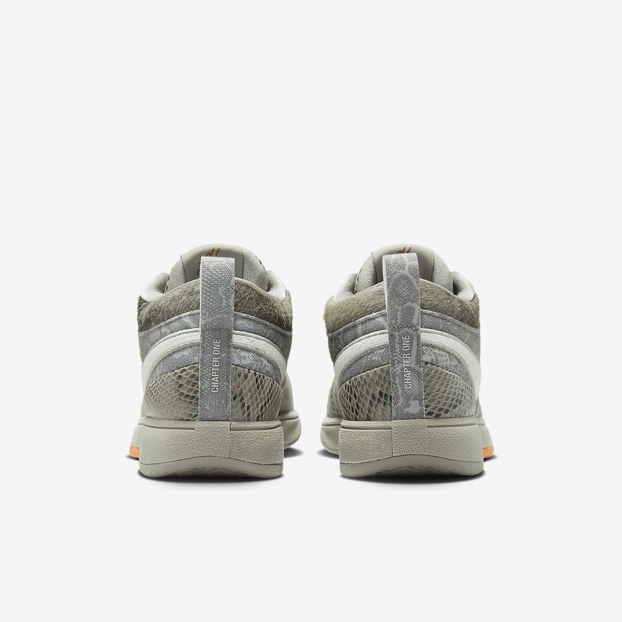 Nike Book 1 Premium Hike HF6236-002 | More Sneakers