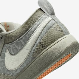 Nike Book 1 Premium Hike HF6236-002 | More Sneakers