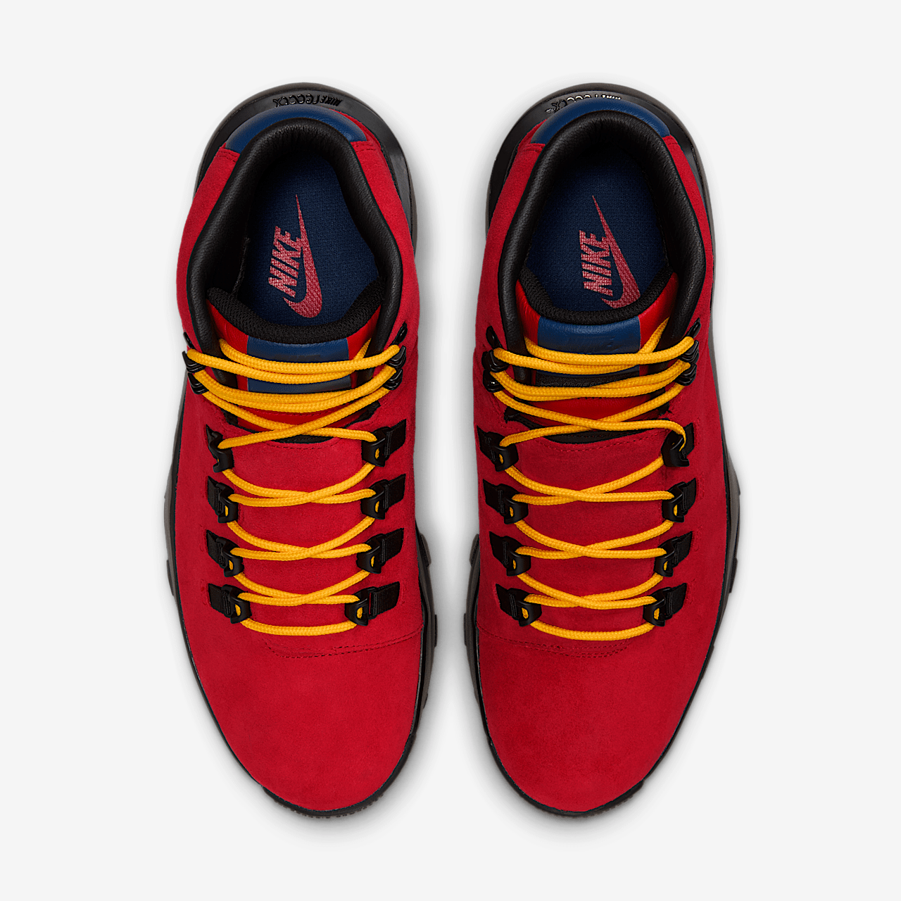 NIKE Cygnal University Red ナイキ シグナル NIKE CYGNAL 
