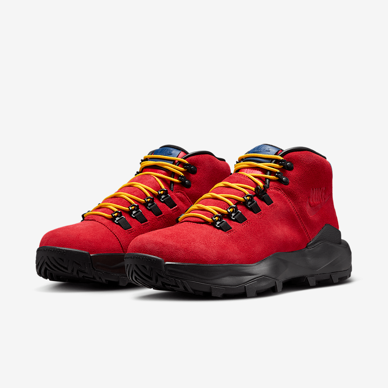 NIKE Cygnal University Red ナイキ シグナル NIKE CYGNAL 