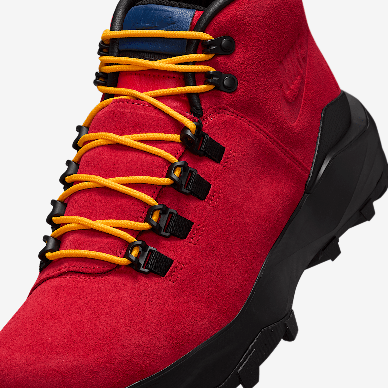 NIKE Cygnal University Red ナイキ シグナル Cygnal Sneakers University Red – Slam Jam®