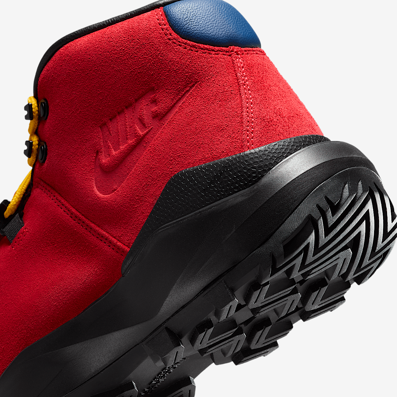 Nike Cygnal University Red FV4332-600 | More Sneakers