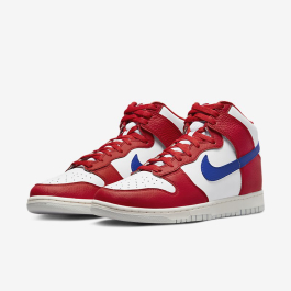 nike dunk 4th of july