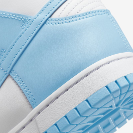 Nike Dunk High Retro Blue Chill DD1399-401 | More Sneakers