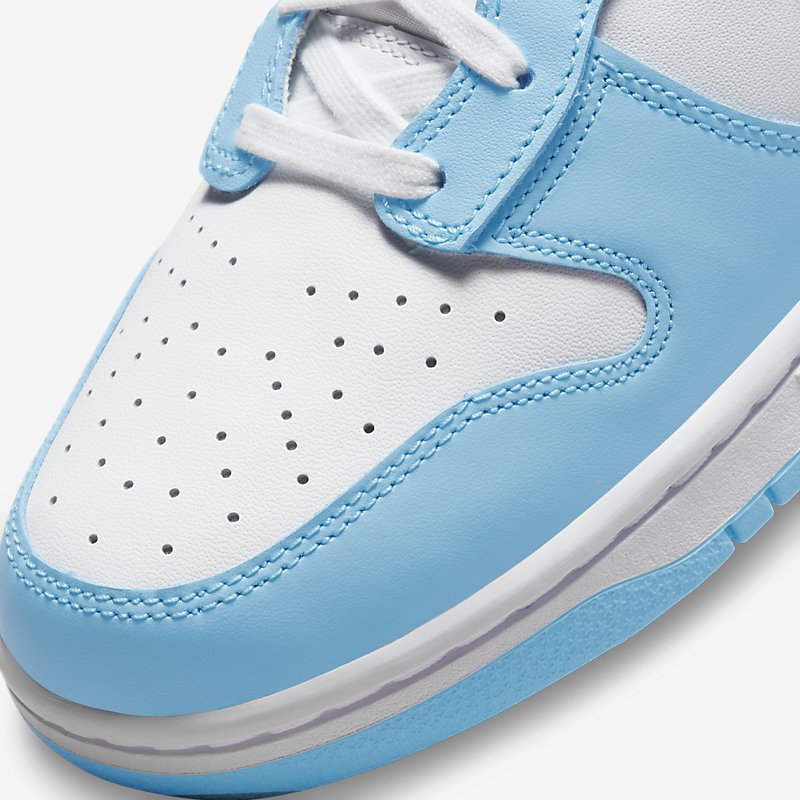 (新品)DUNK HI RETRO Blue Chill DD1399-401 Nike Dunk High Blue Chill Homer Simpson Shoes DD1399-401 | eBay