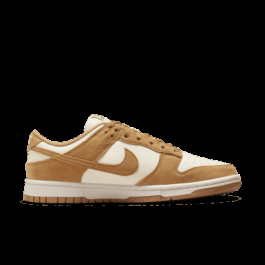 Nike Dunk Low Coconut Milk Flax - Next Nature HJ7673-100 | More
