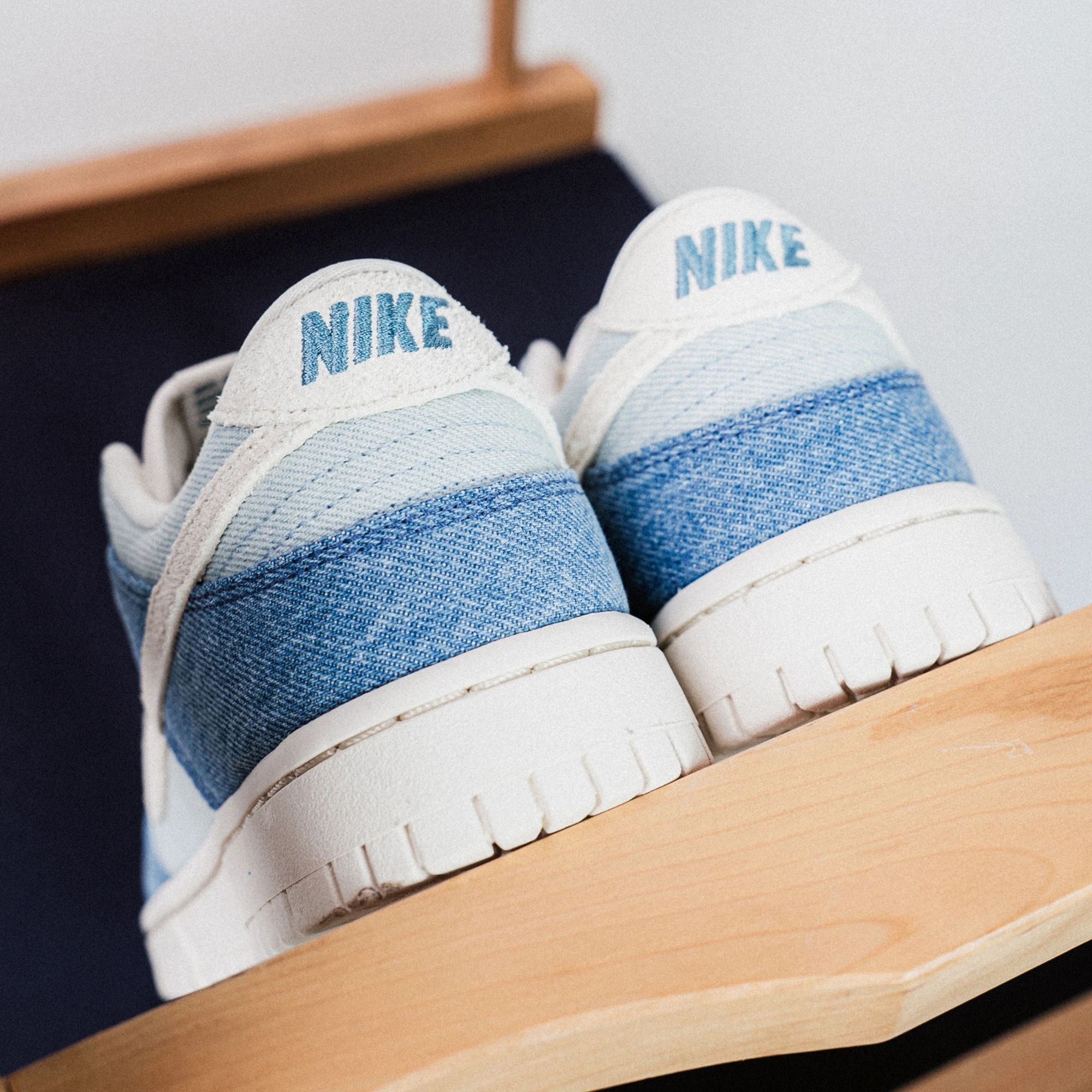 Nike Dunk Low Denim IH5073-006 | More Sneakers