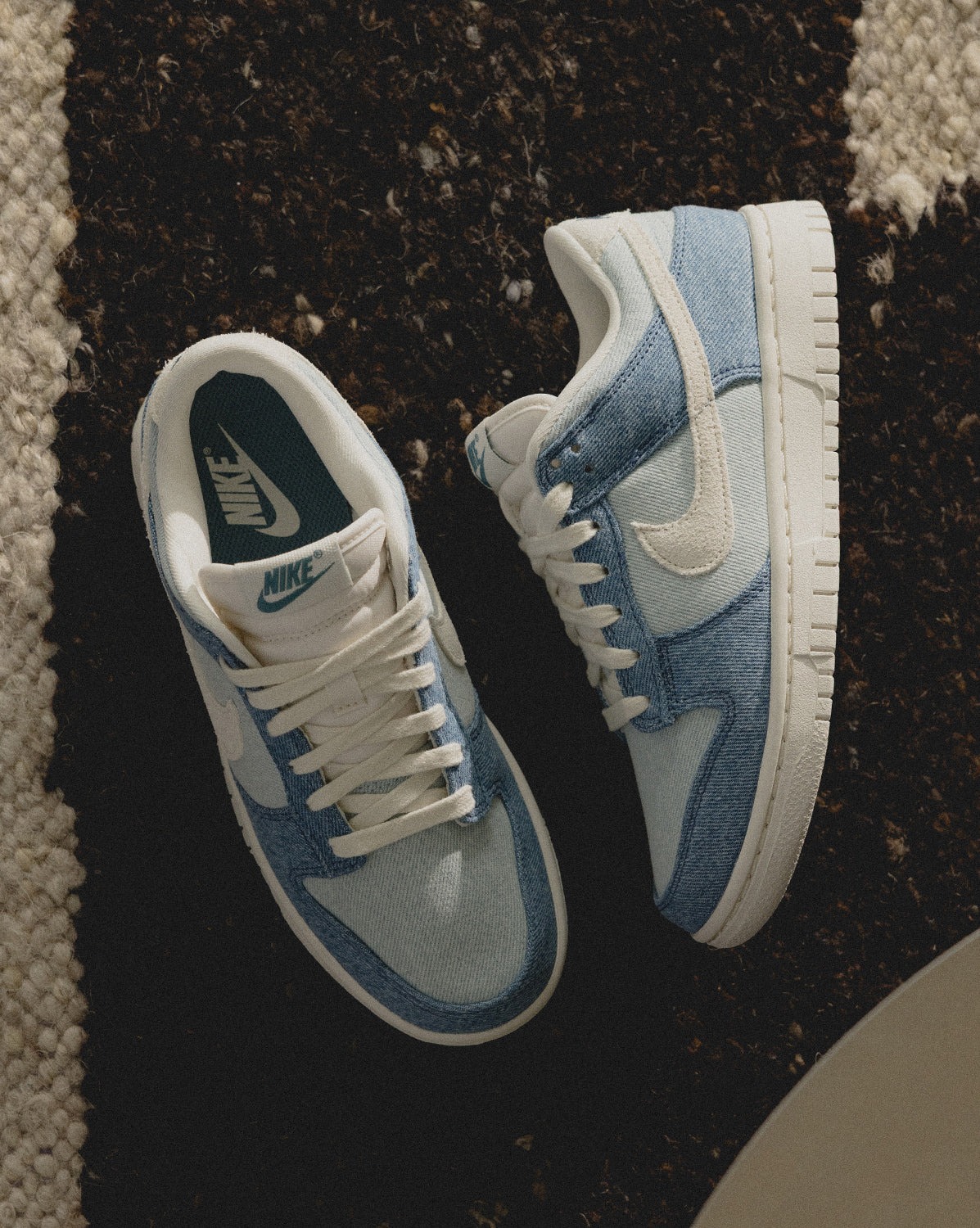 Nike Dunk Low Denim IH5073-006 | More Sneakers