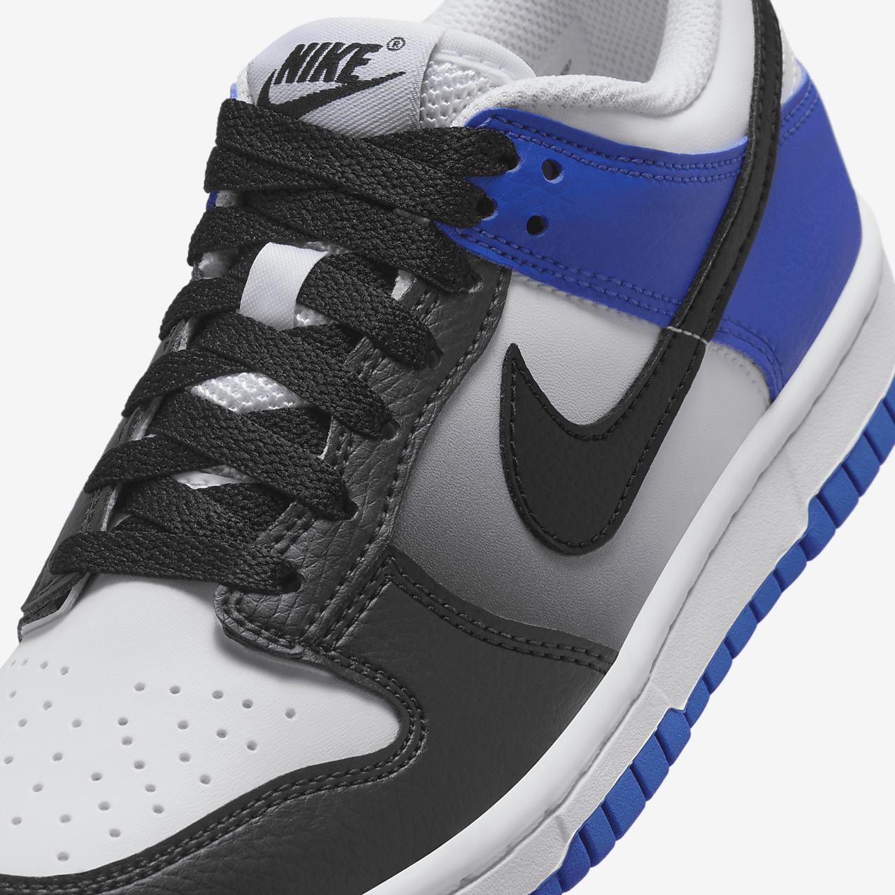 nike dunk game royal gs