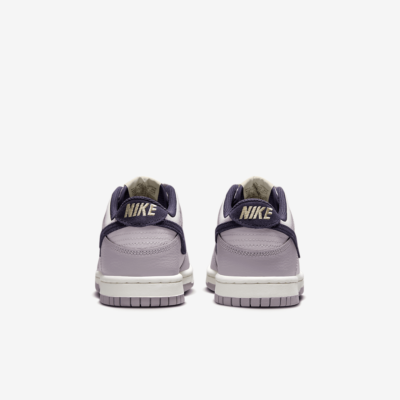 Nike Dunk Low GS Light Violet Ore HQ3573-202 | More Sneakers