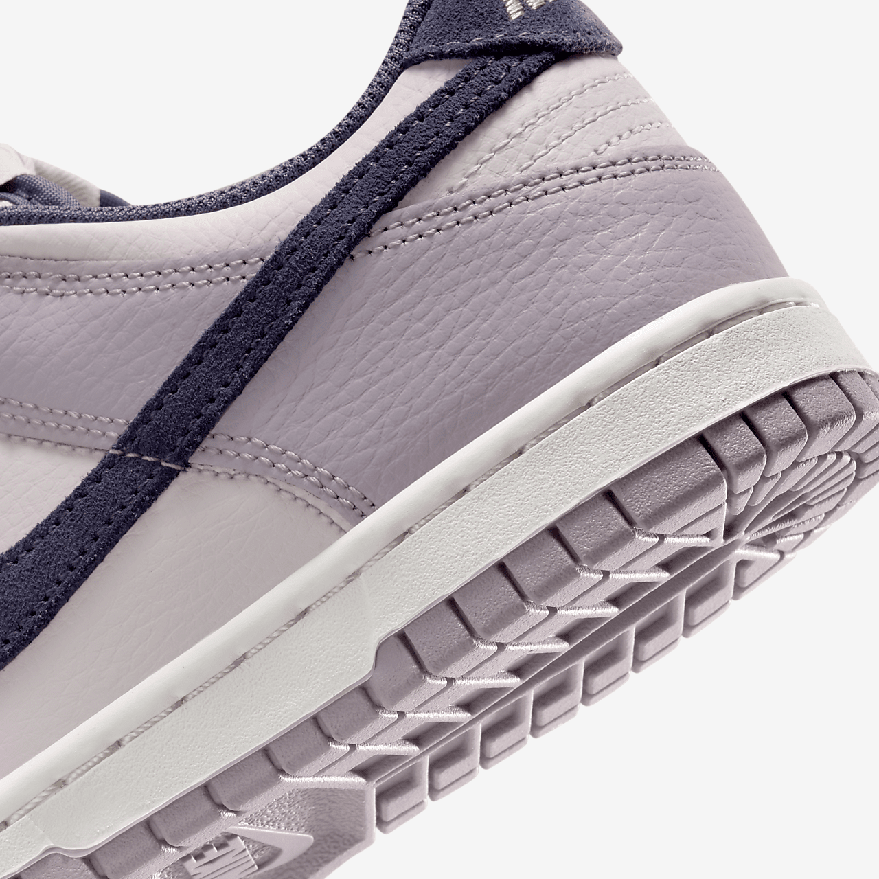 Nike Dunk Low GS Light Violet Ore HQ3573-202 | More Sneakers