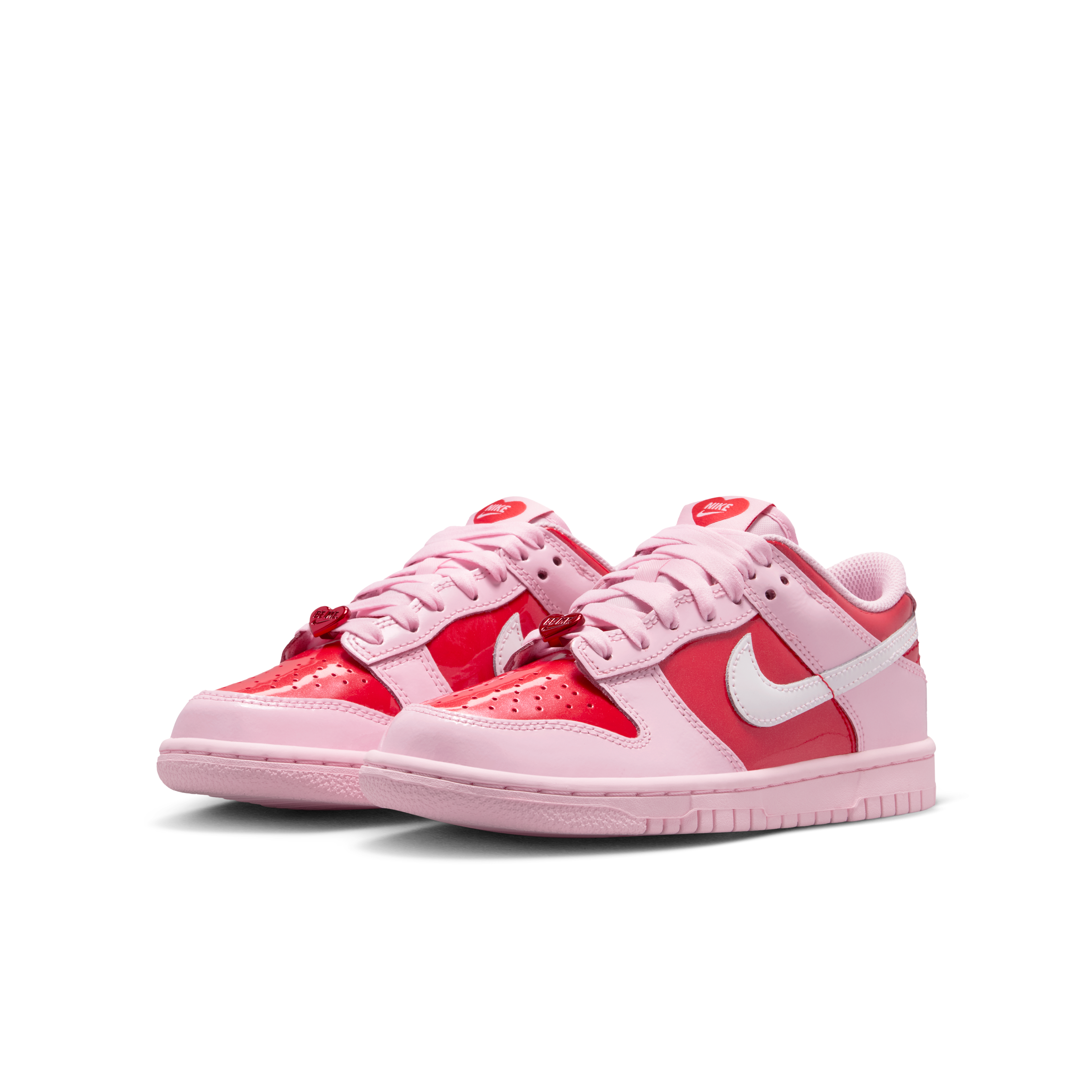 nike dunk sb low valentines day