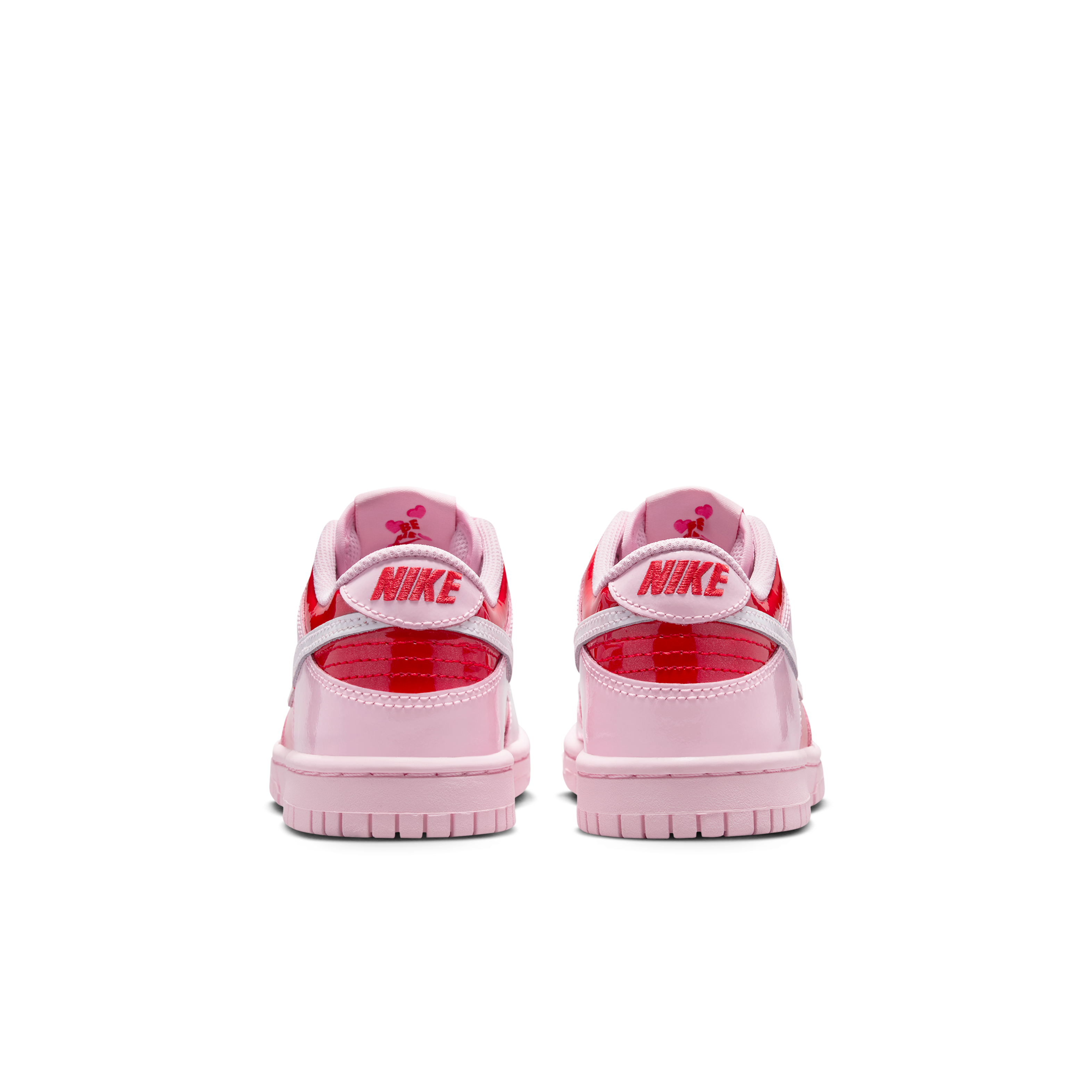 dunk low gs valentines day