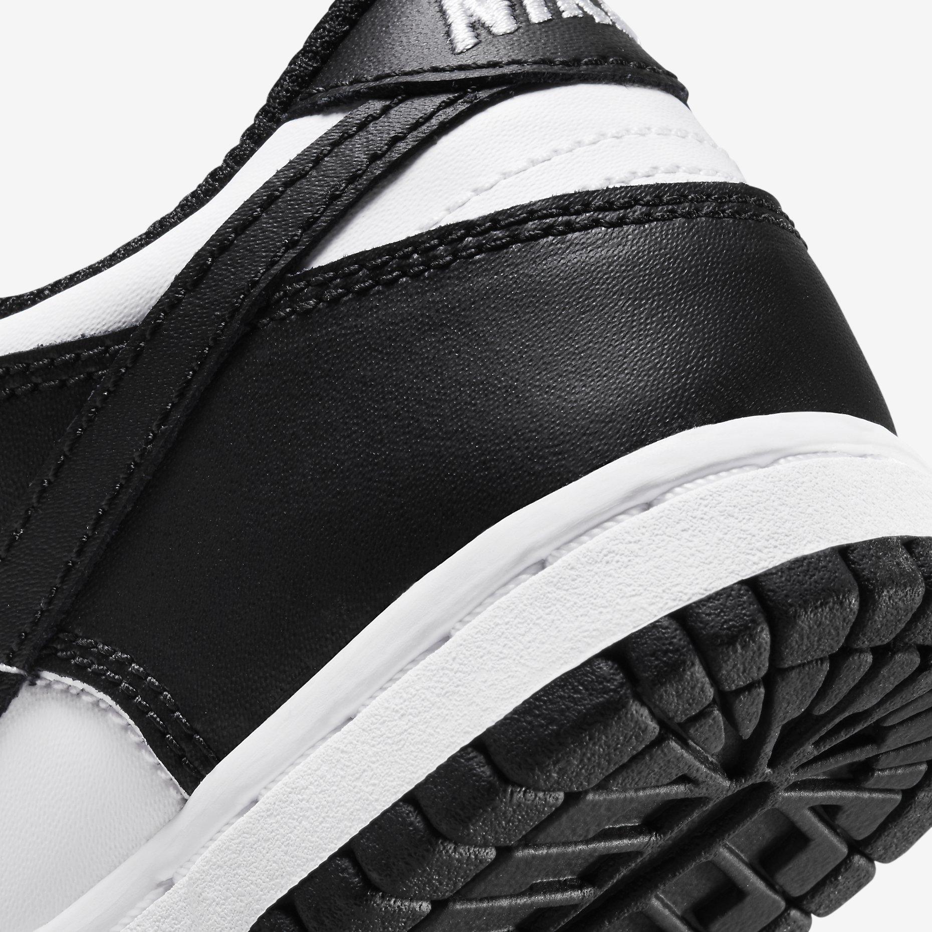 Nike Dunk Low PS Panda CW1588-100 | More Sneakers